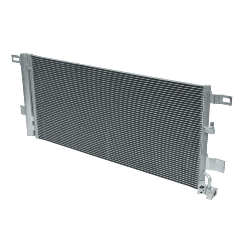 Condenser Assembly Air Condition - 8W0816421N